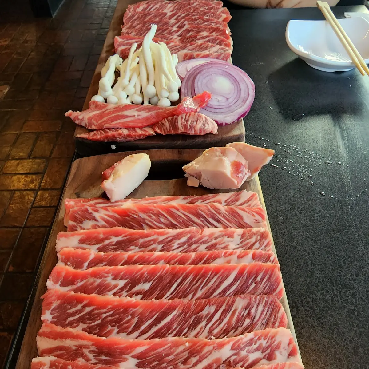 Chadol Beef