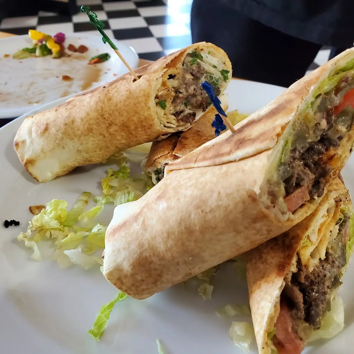 Shawarma