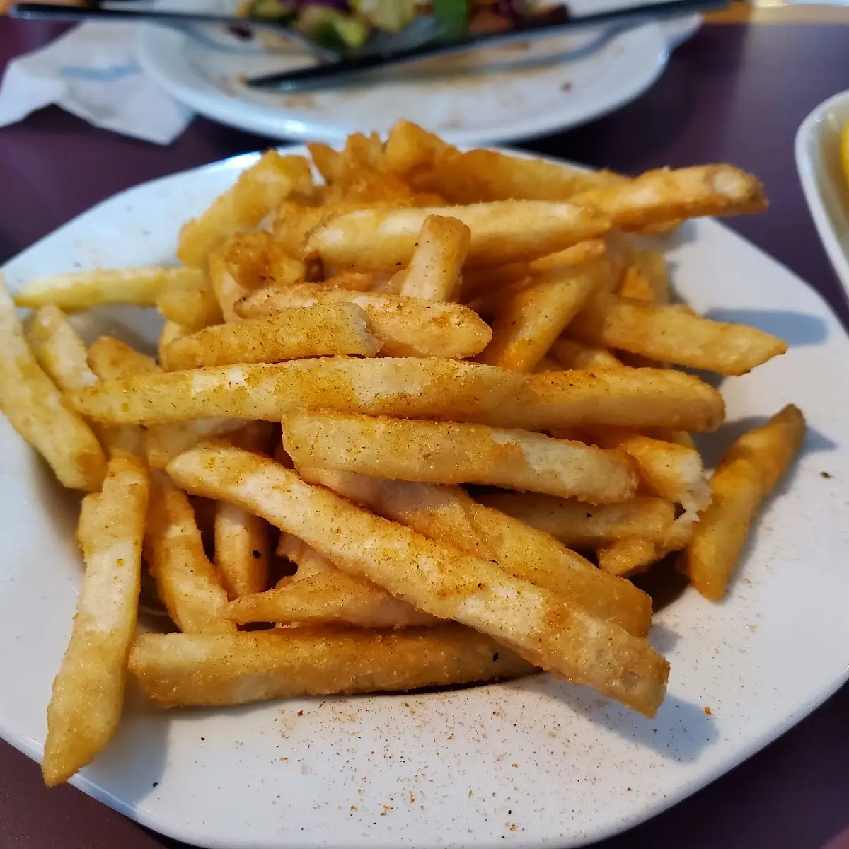 French Fries