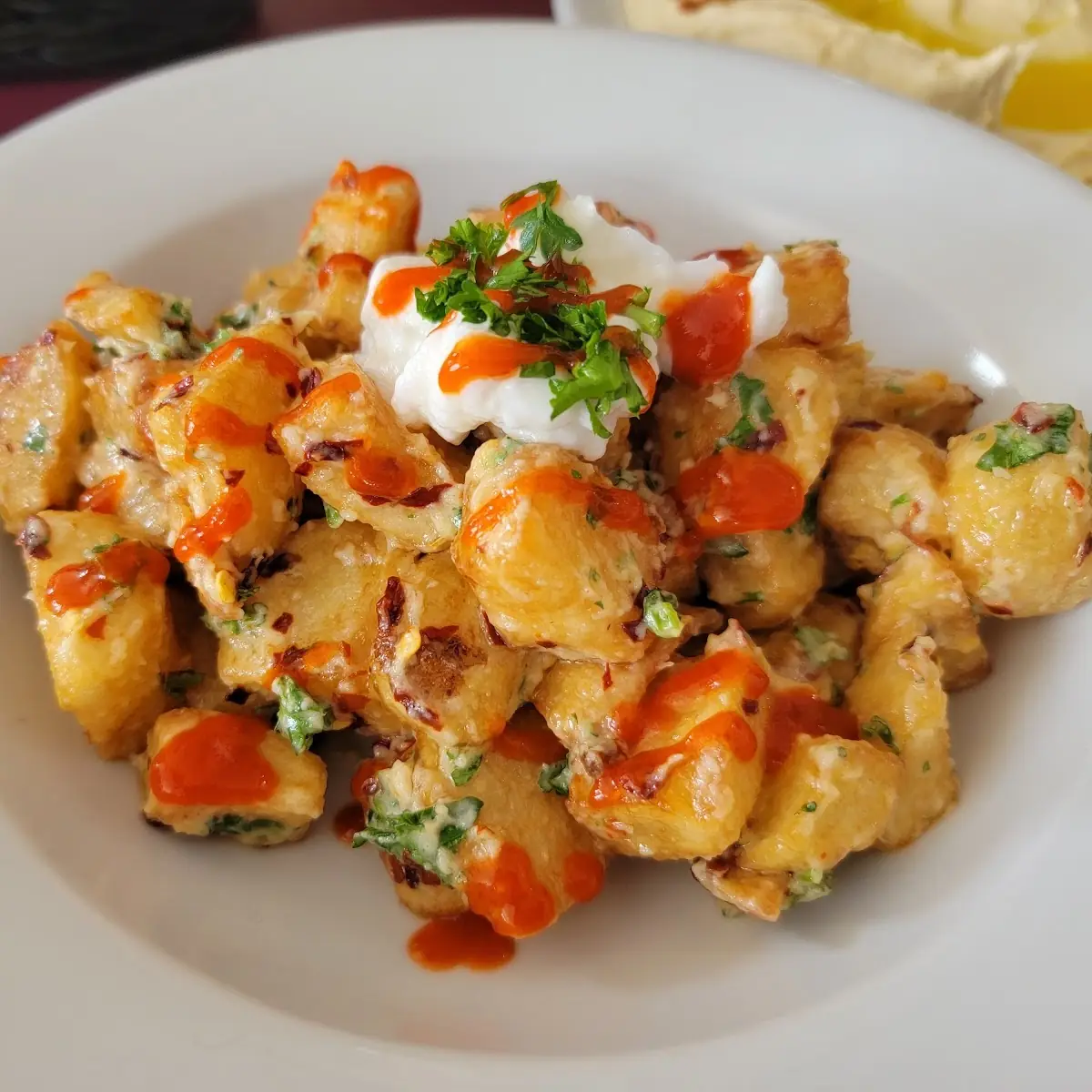 Caesar Salad