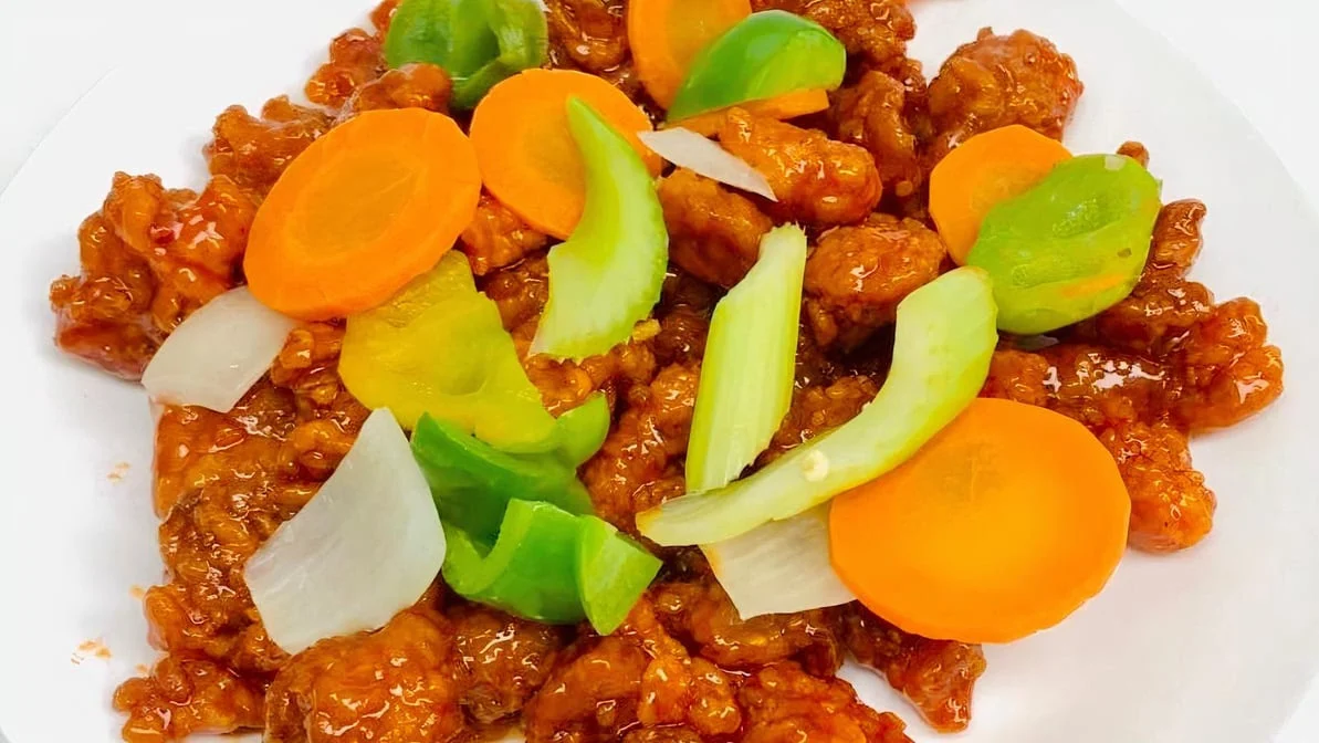 Highlights, Famous Wok