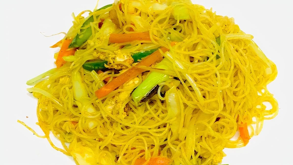 Highlights, Famous Wok