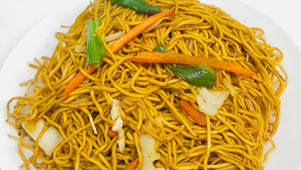 Highlights, Famous Wok