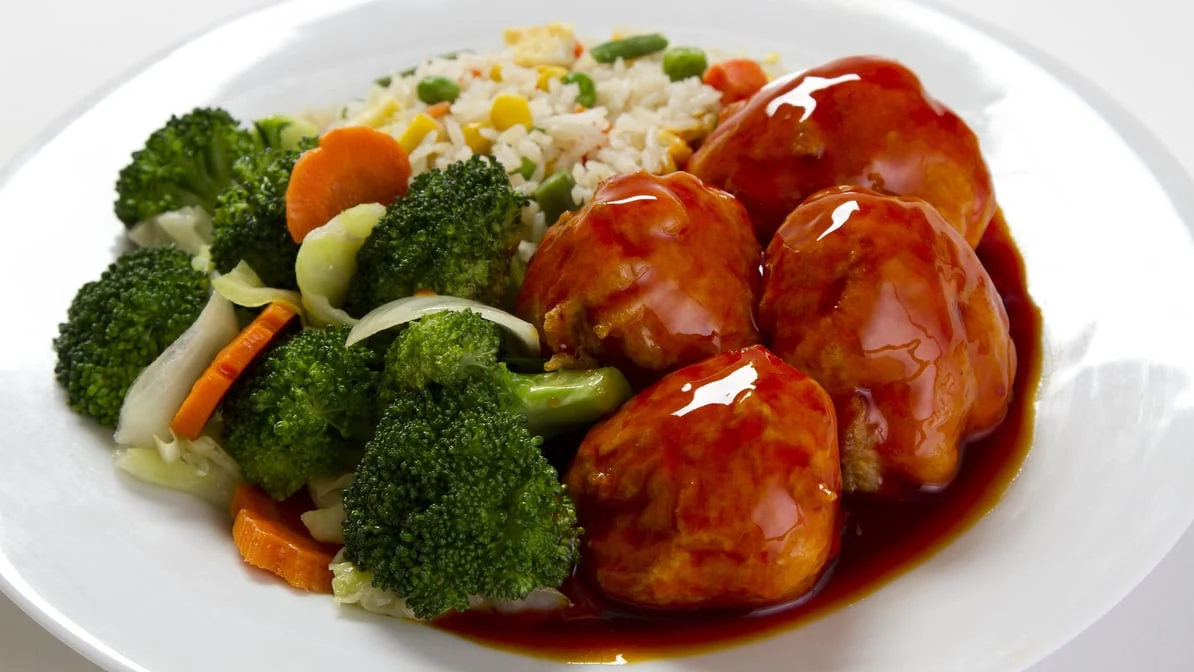 Highlights, Famous Wok