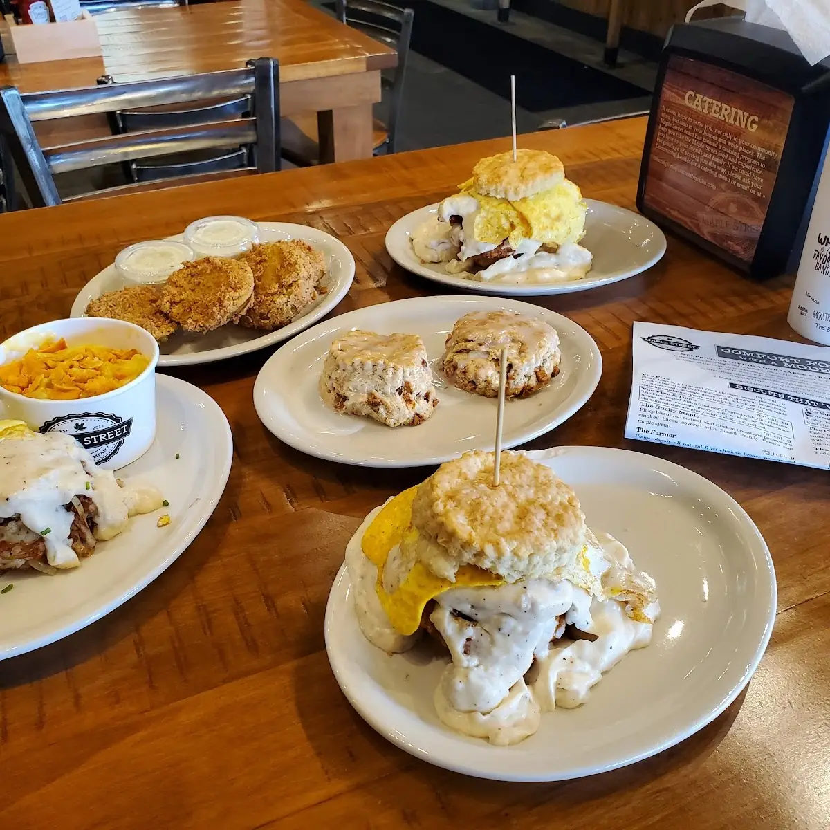 Country Fried Steak