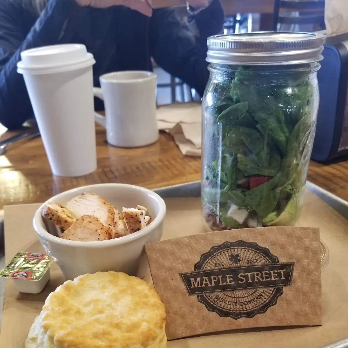 Salad