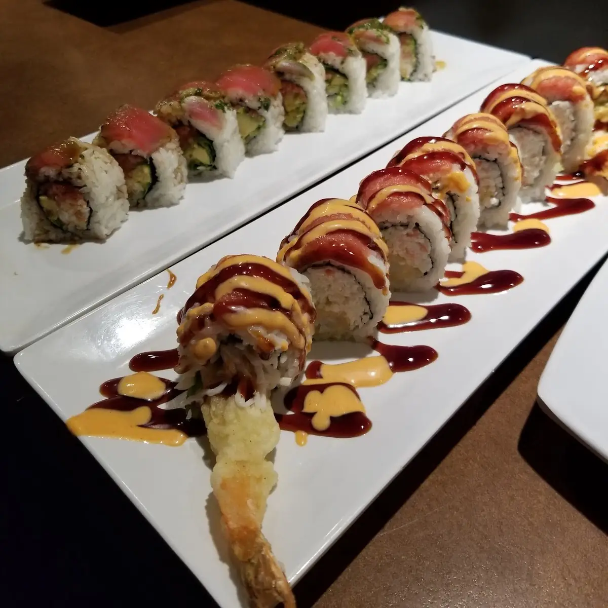 Viva Chula Vista Roll