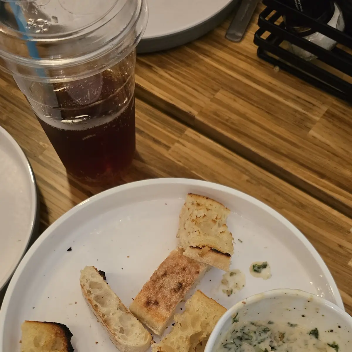 Spinach Dip