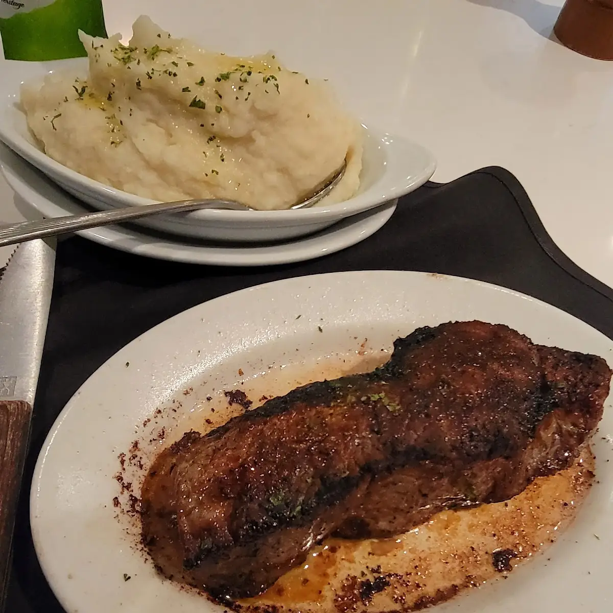 New York Strip