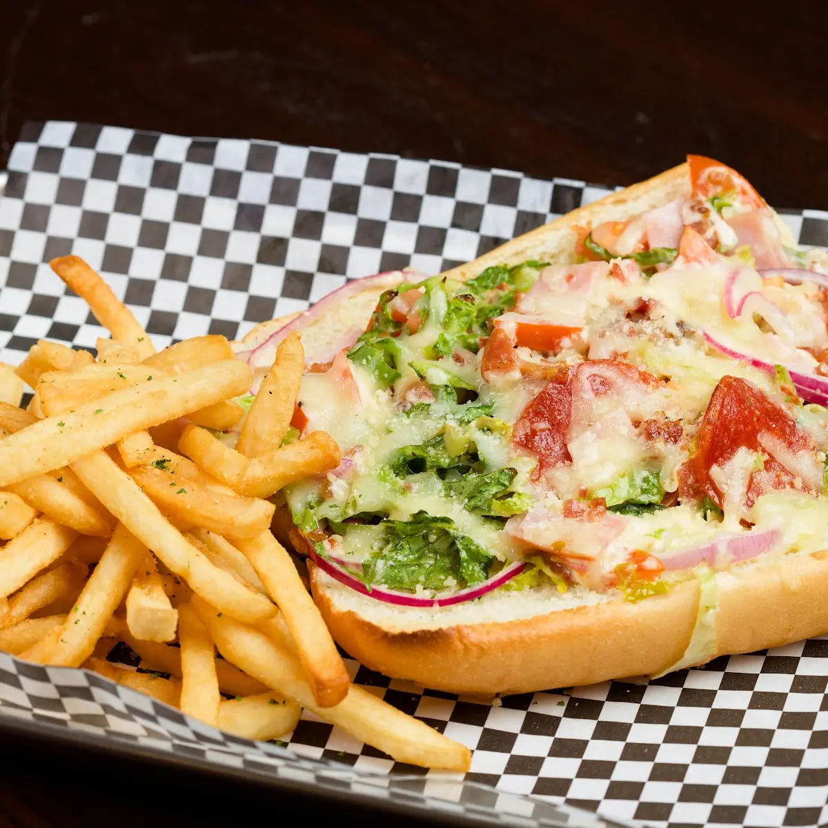 Lobster Roll