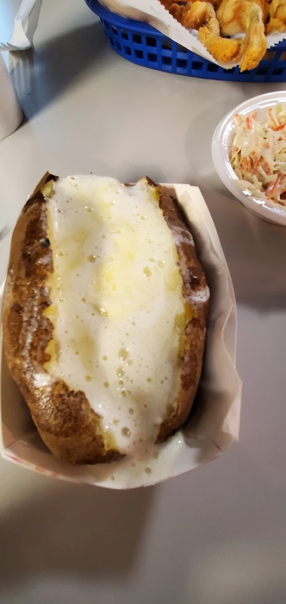 Baked Potato