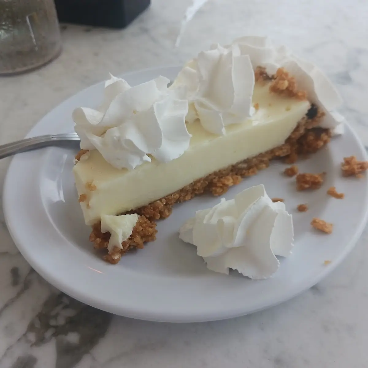 Key Lime Pie