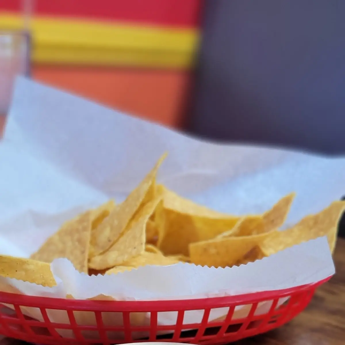 Chips & Salsa