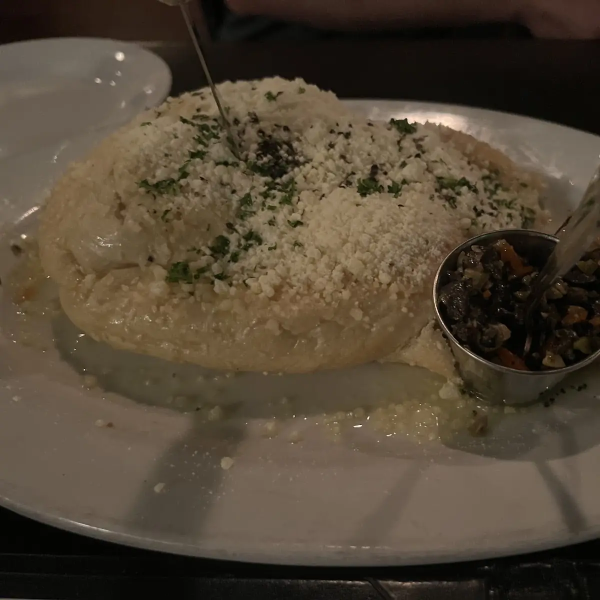 Garlic Bread