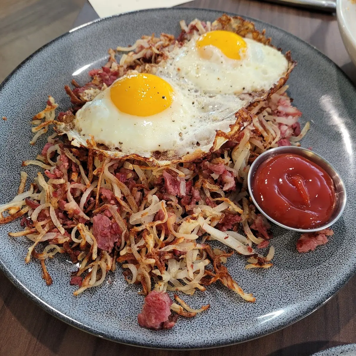 Corned Beef