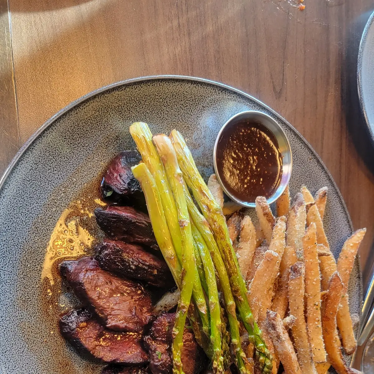 Hanger Steak
