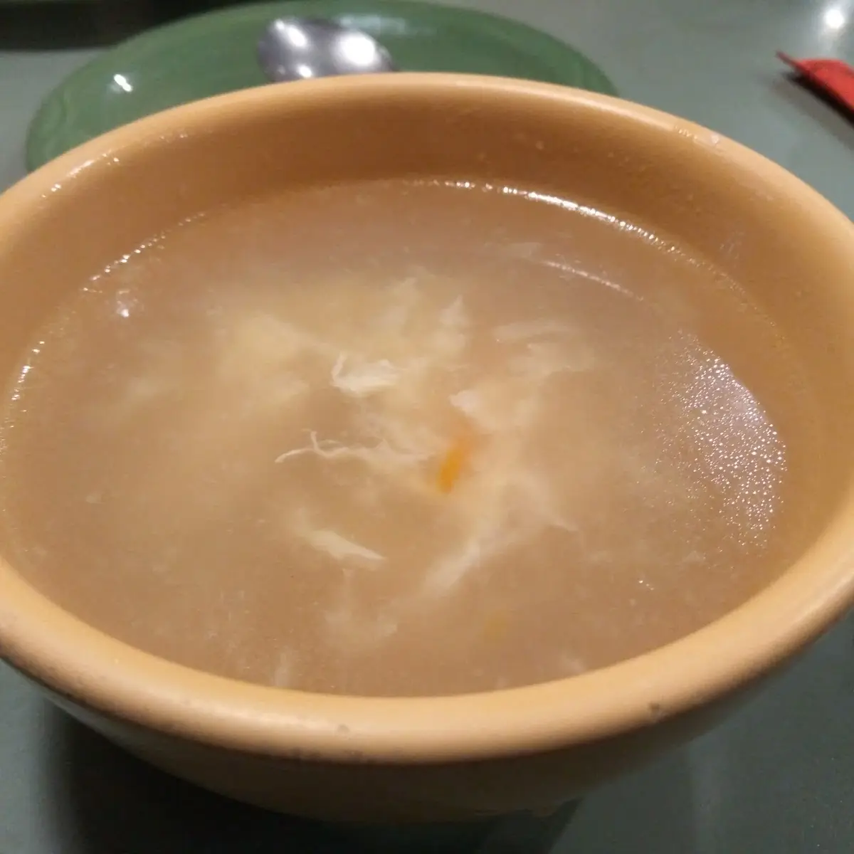 Chicken Soup
