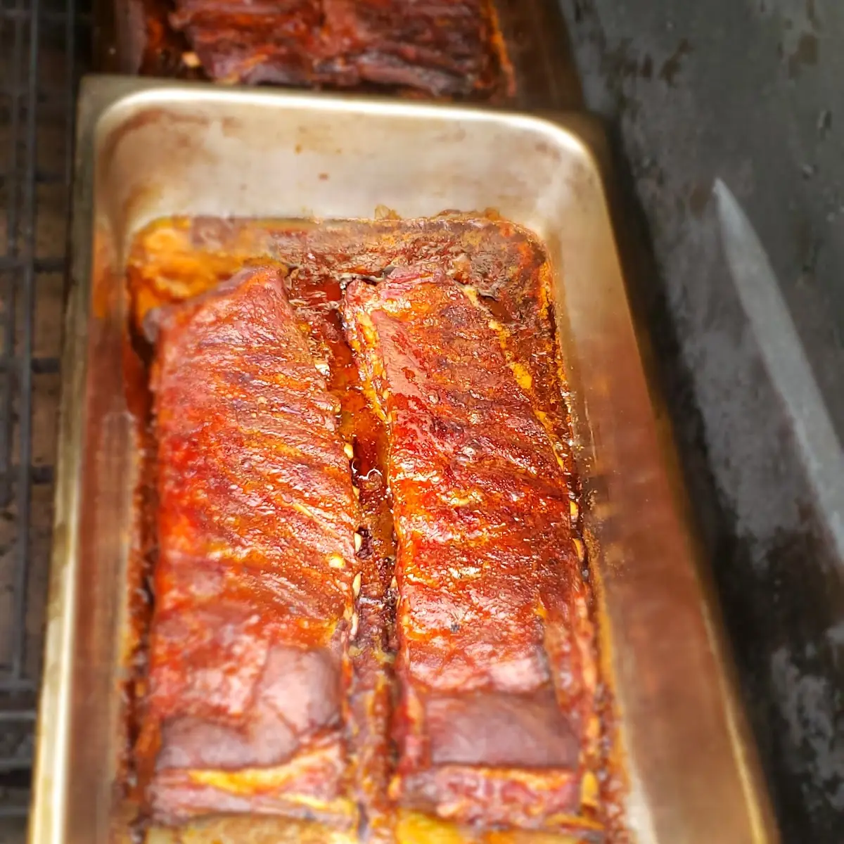 Pound of Pulled Pork