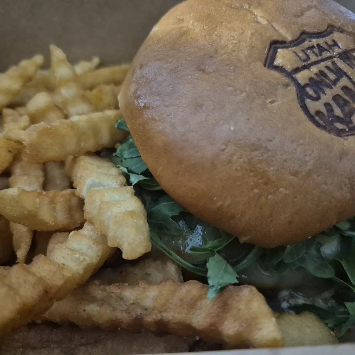 Chicken Sandwich