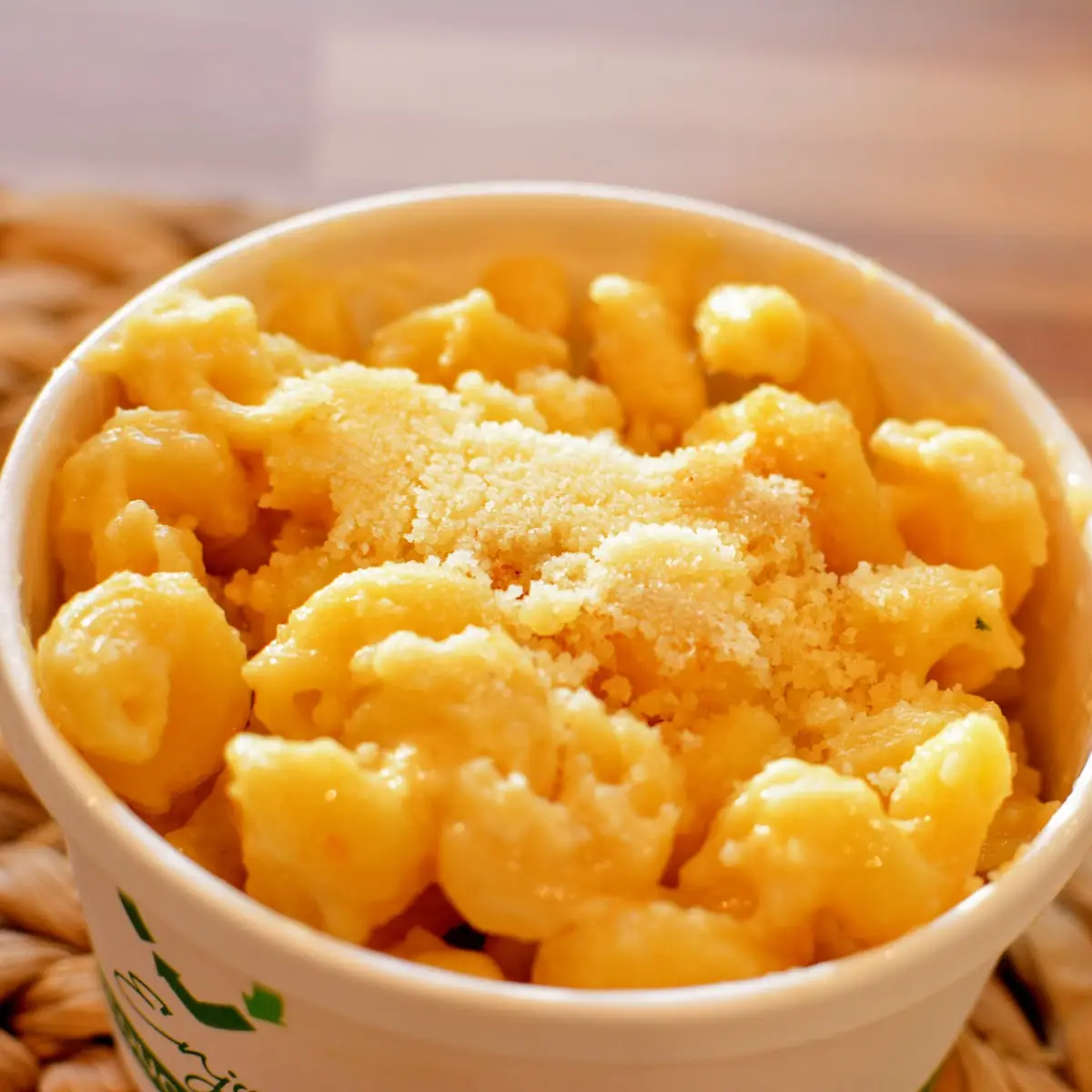 Mac & Cheese
