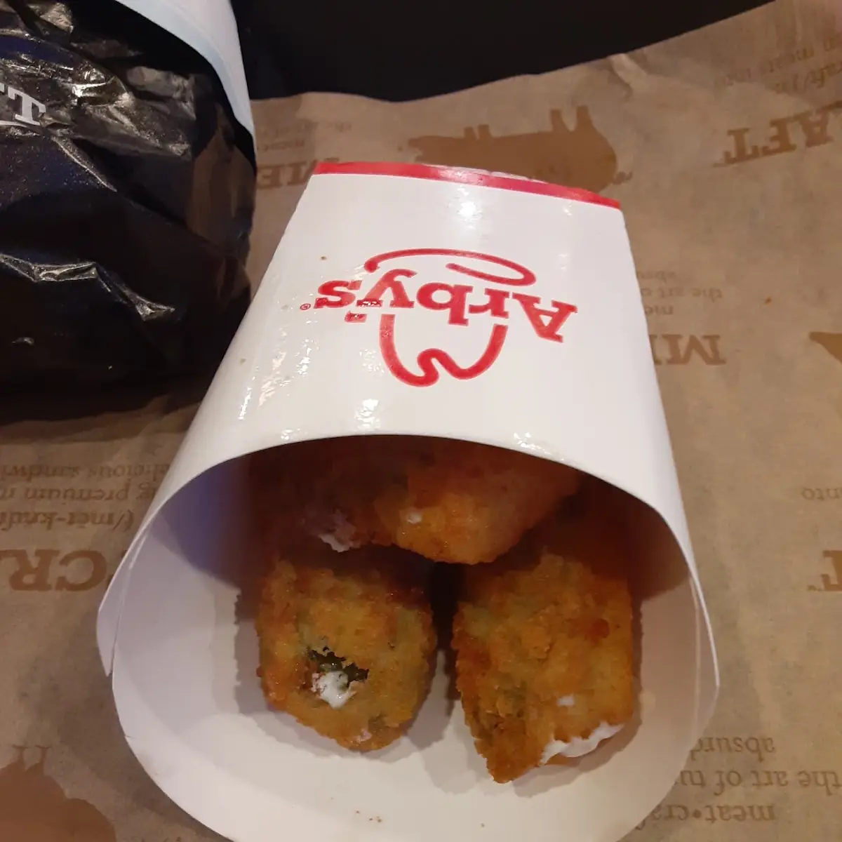 Jalapeño Poppers