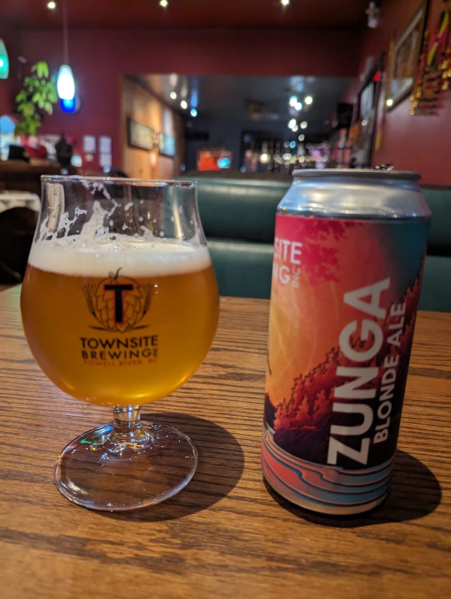 Beer, Royal Zayka