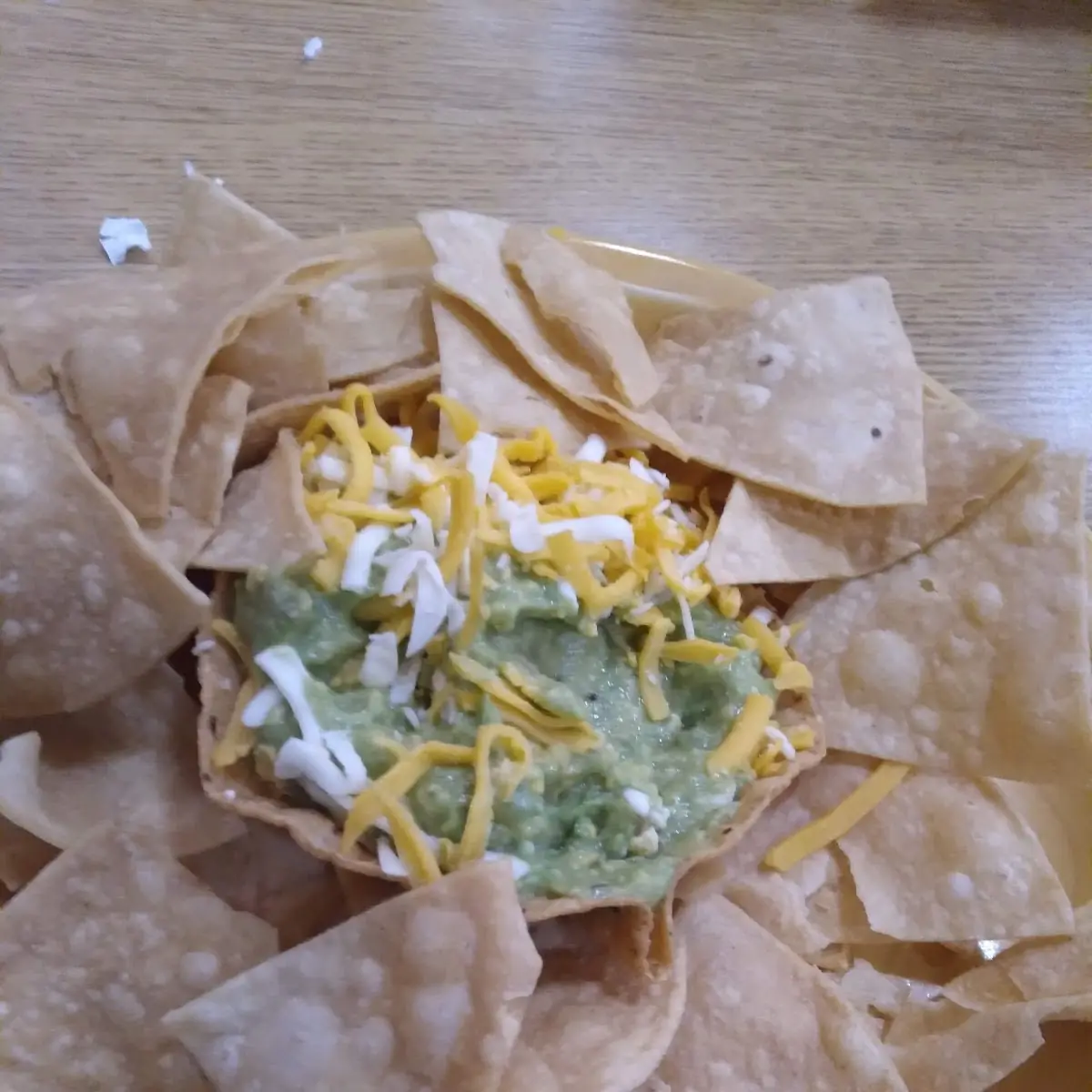 Guacamole Dip