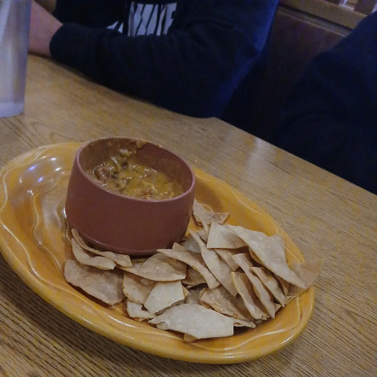 Tortilla Soup