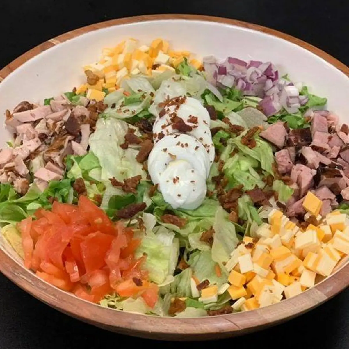 House Salad