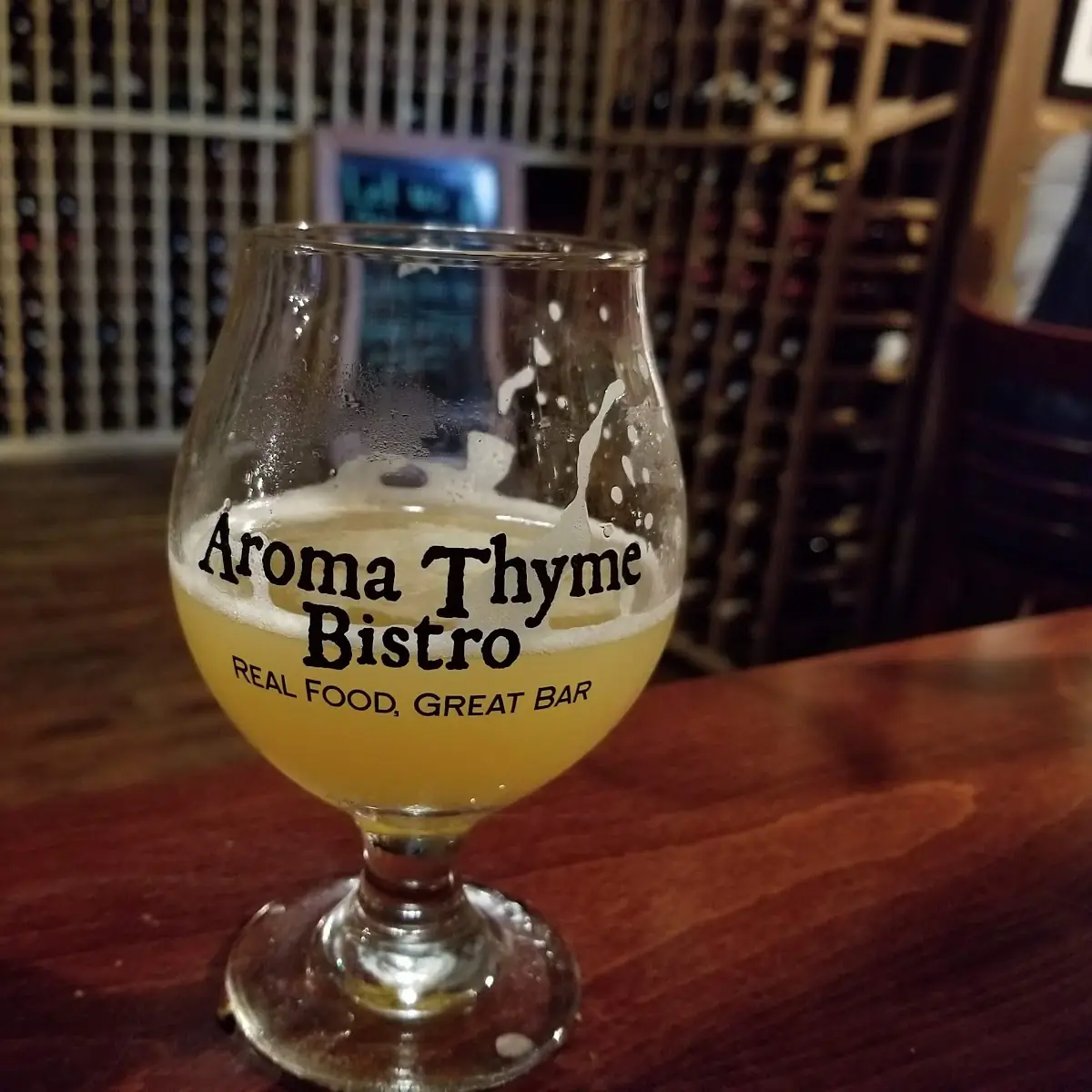 Draft Beer
