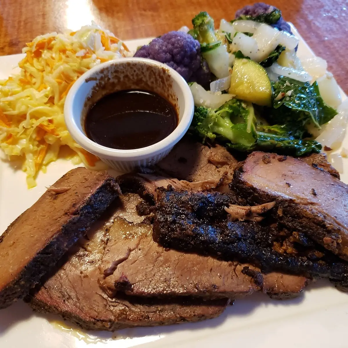 Smoked Brisket