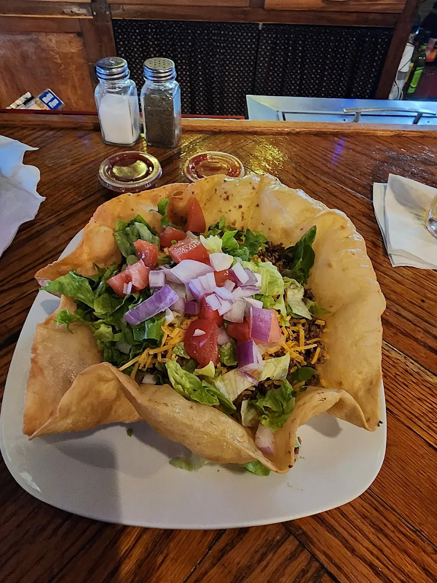 Taco Salad