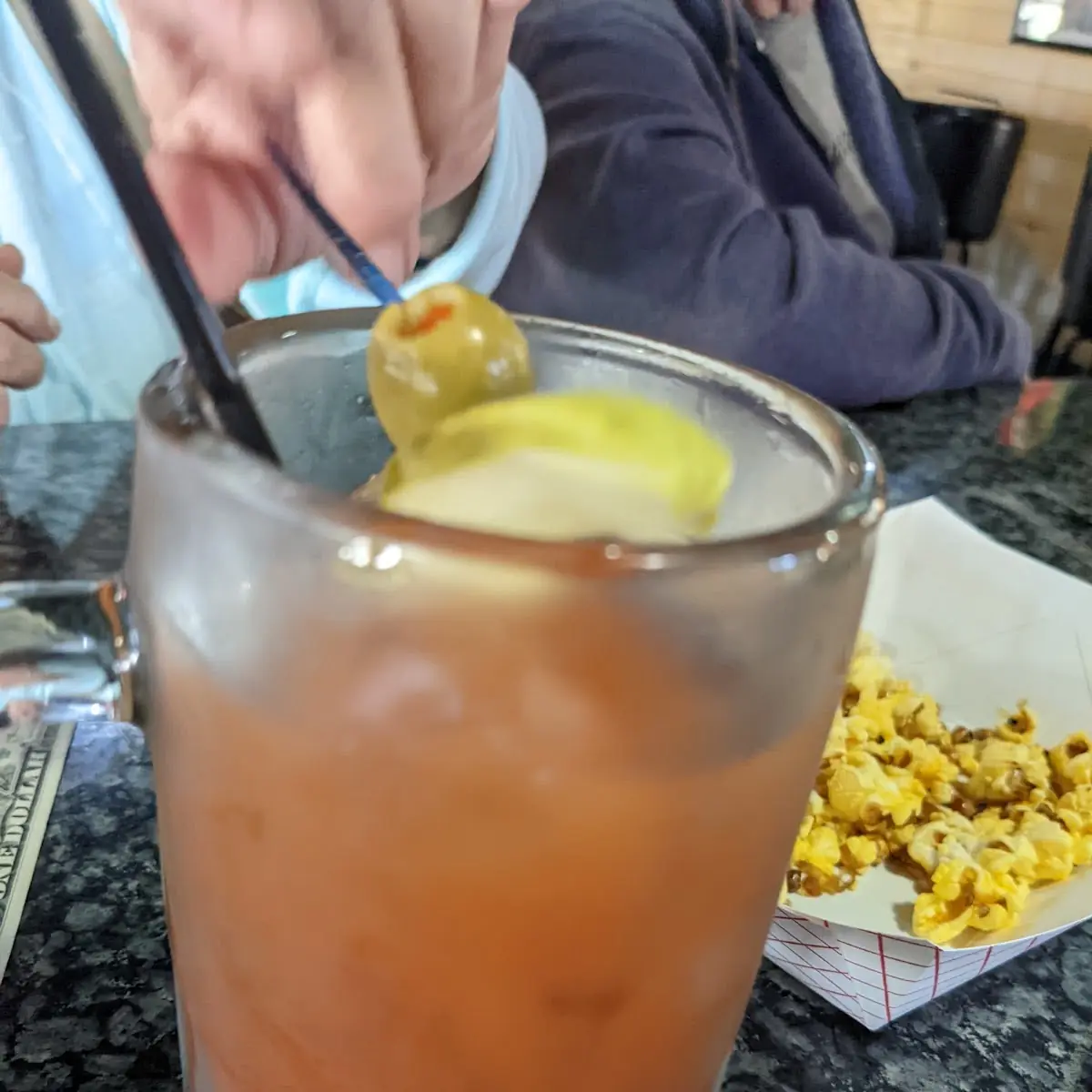 Bloody Mary