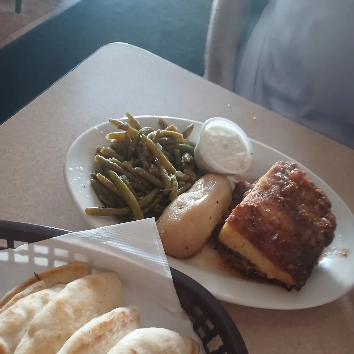 Moussaka