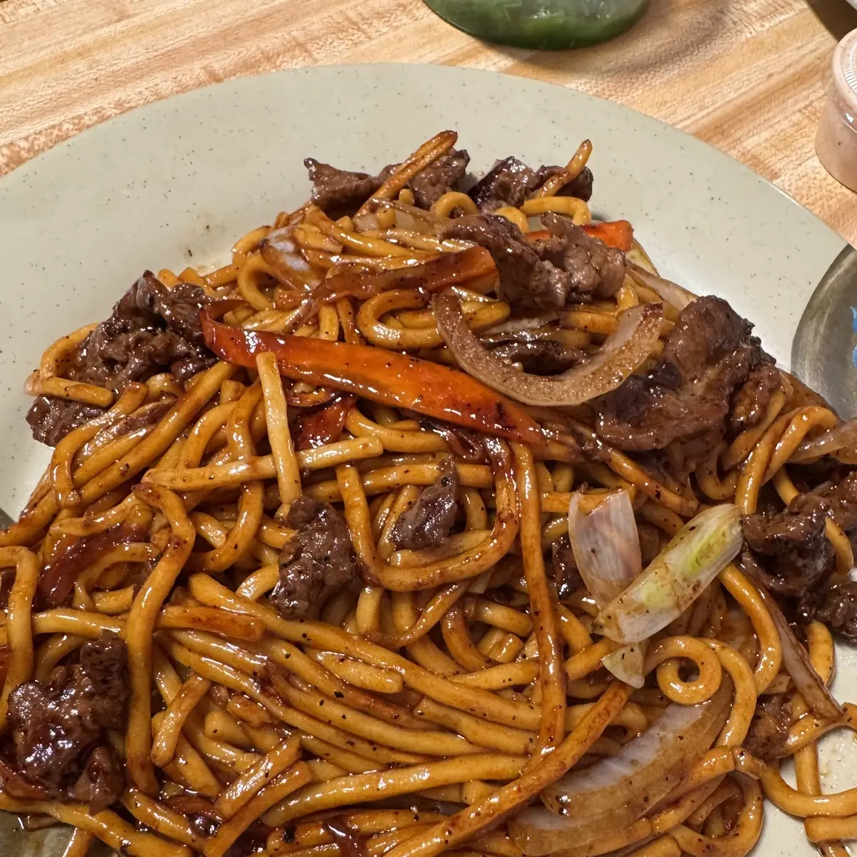 Chow Mein