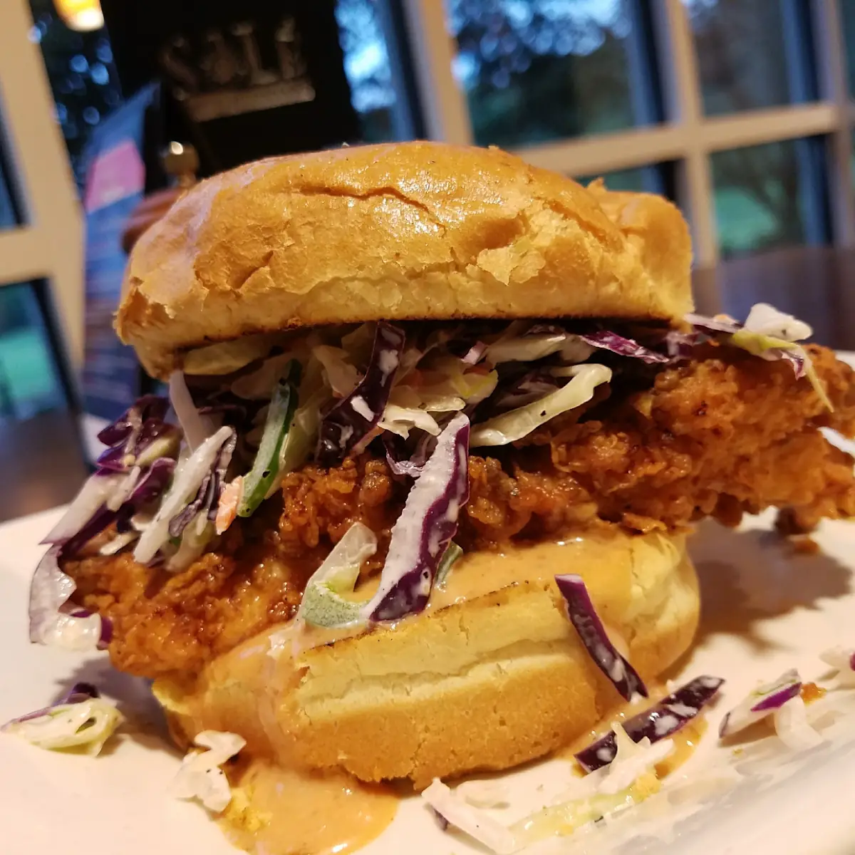 Chicken Sandwich