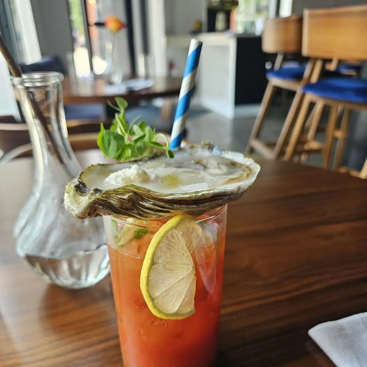 Virgin Caesar, March Hare