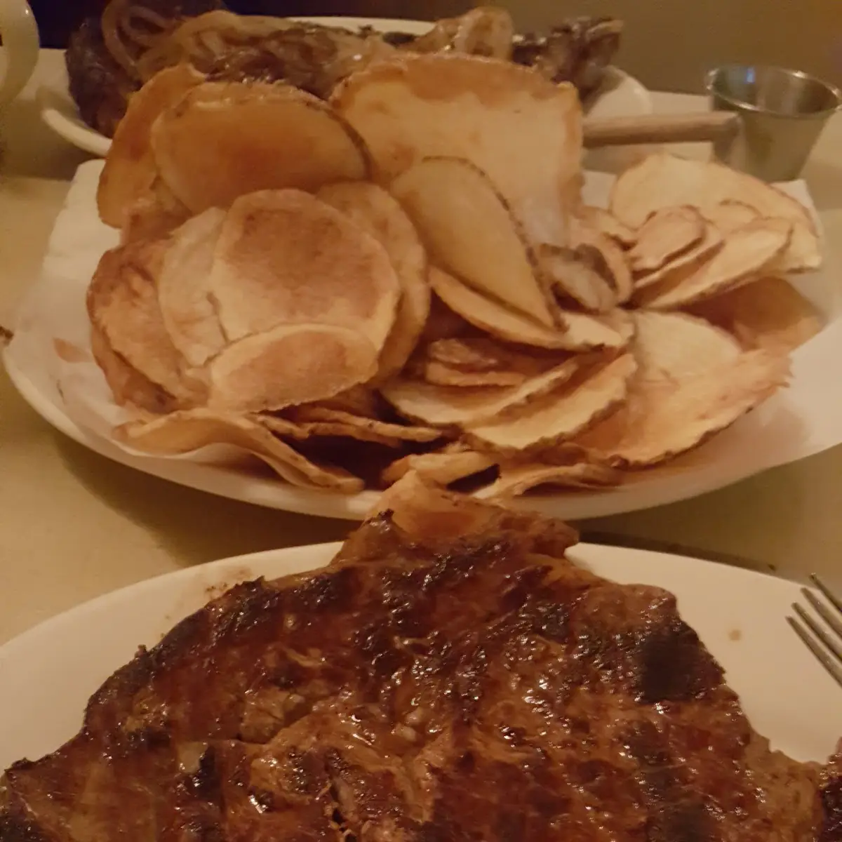 14oz Ribeye Steak