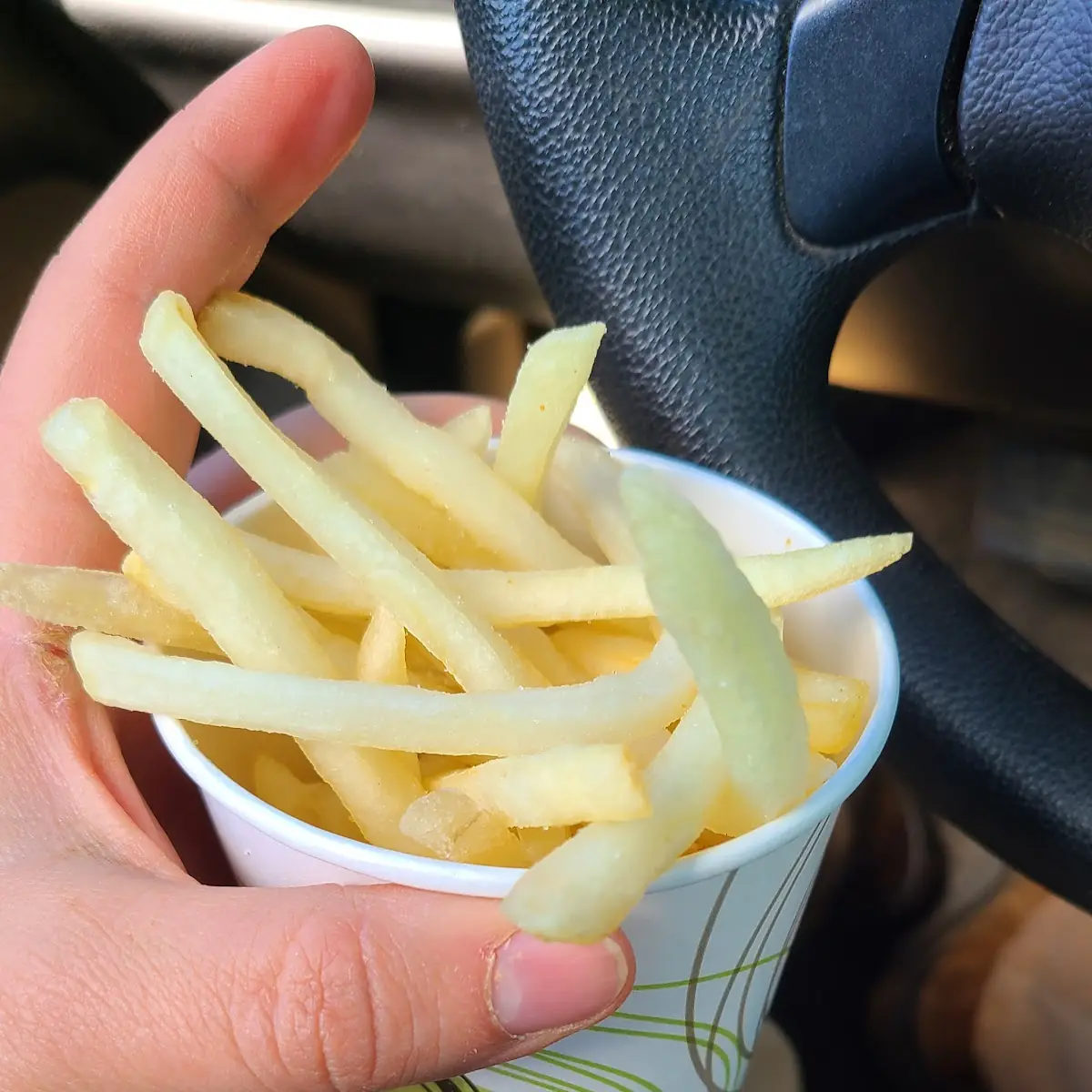 French Fries