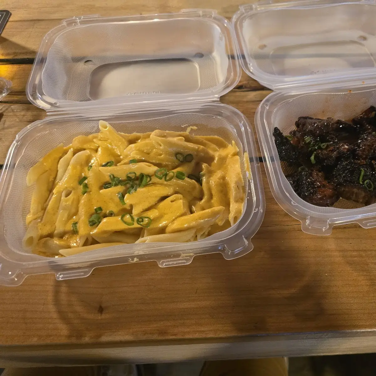 Gouda Mac and Cheese