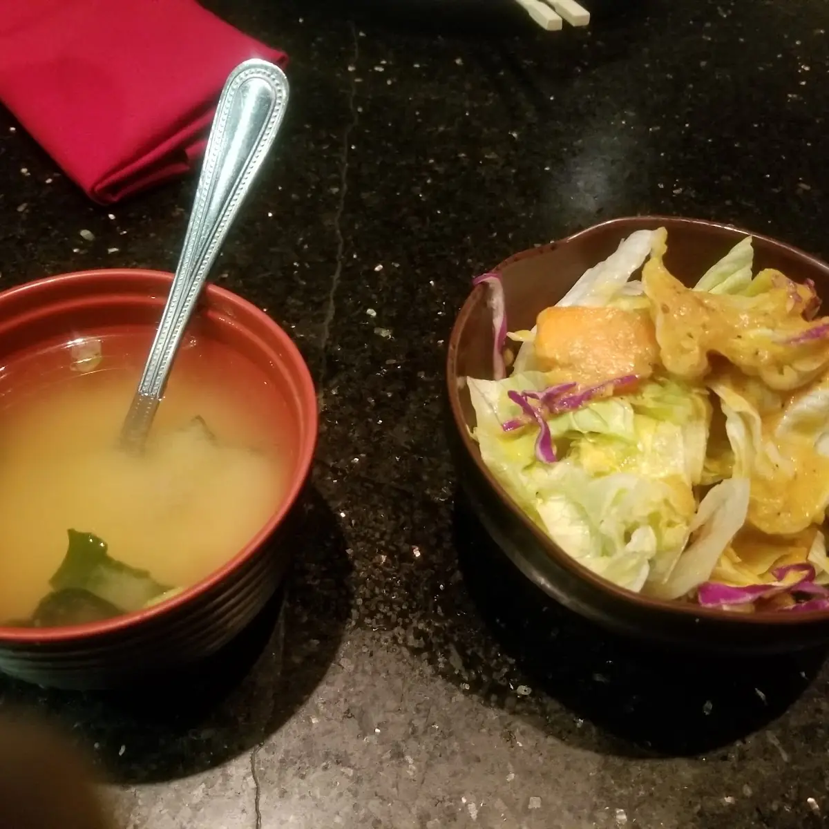 Miso Soup