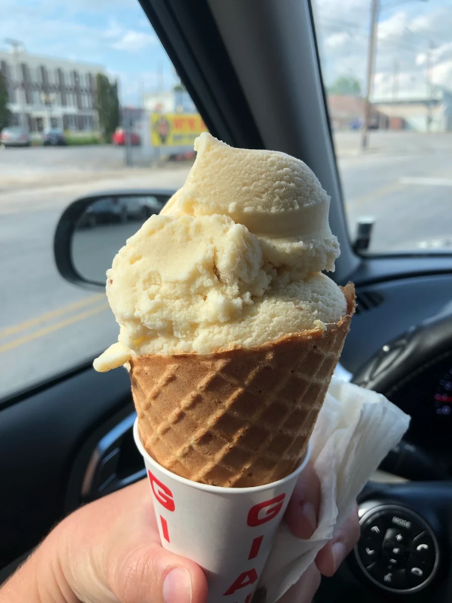 Gelato