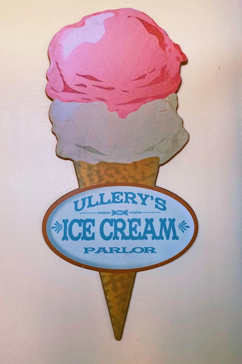 Ice Cream Cone