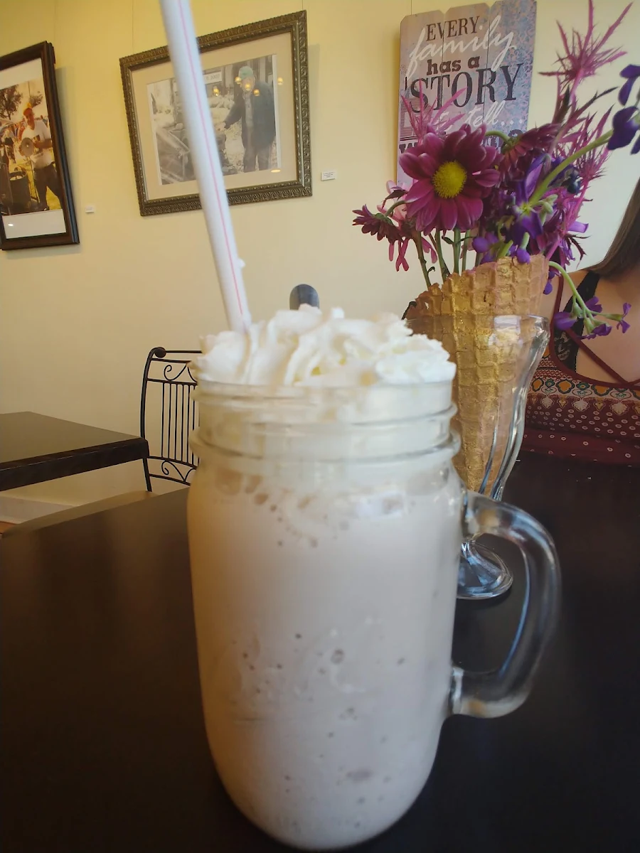 Milkshake