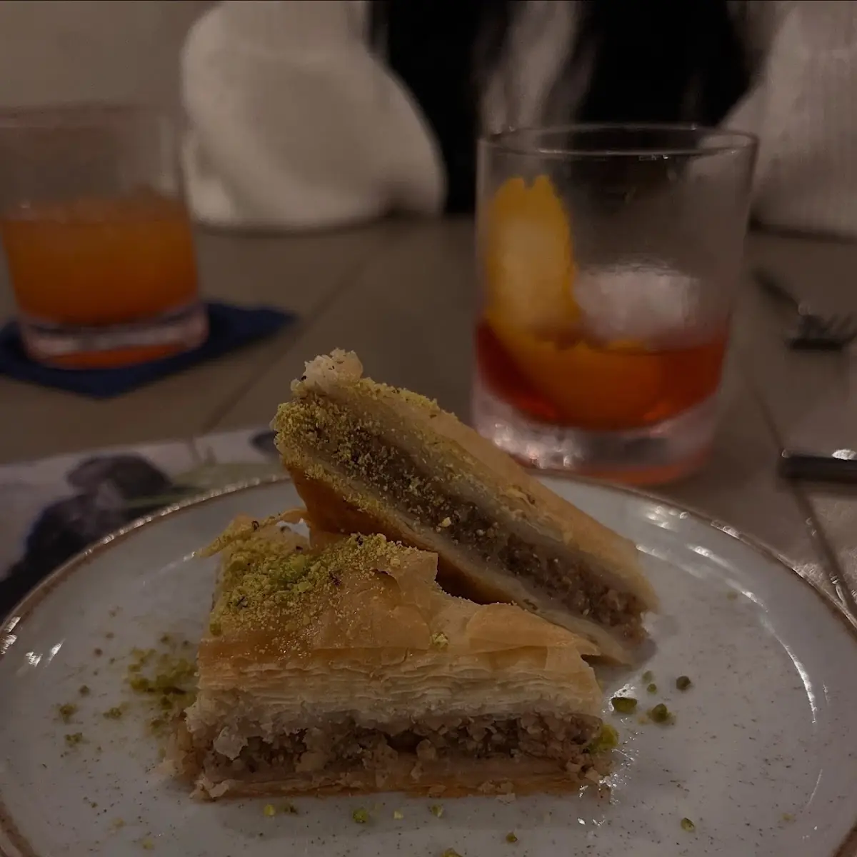 Baklava