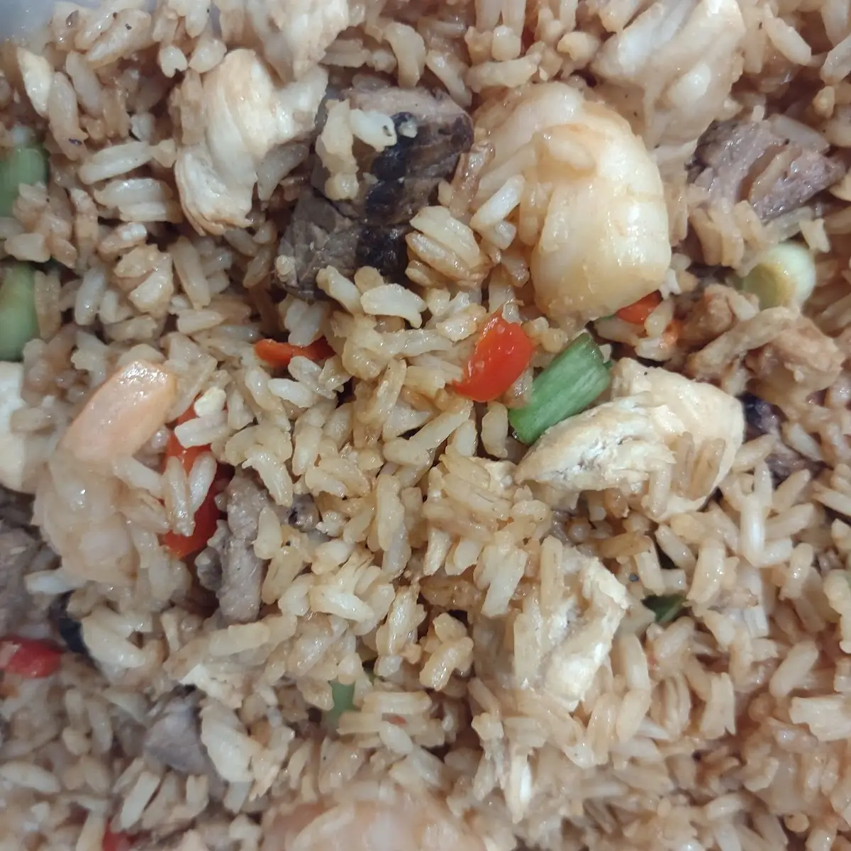 Fried Rice