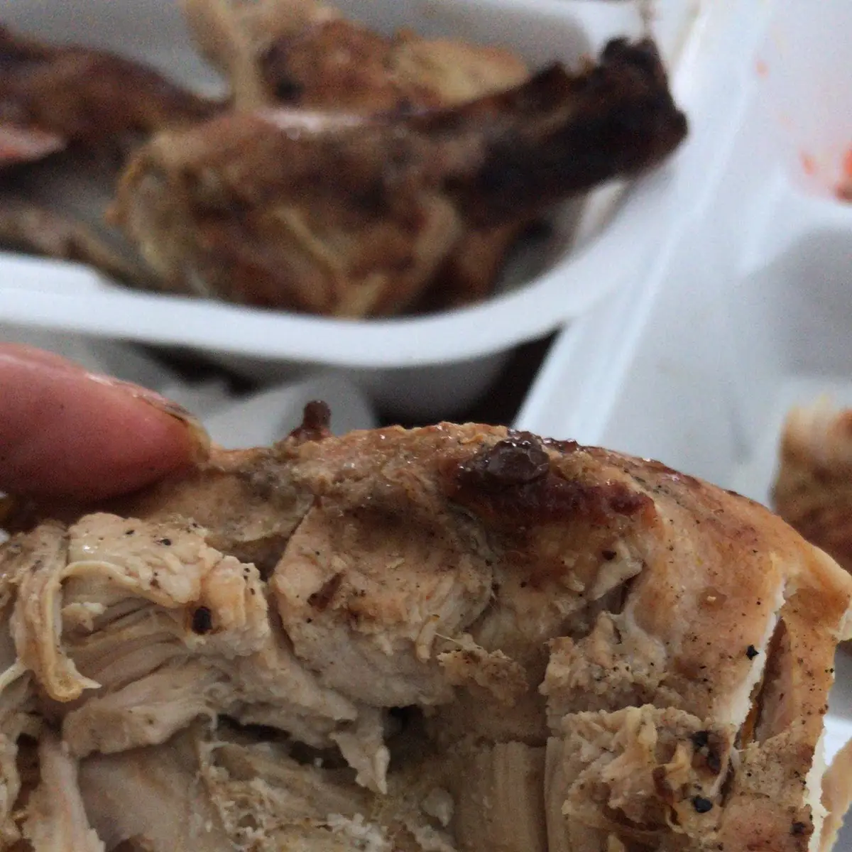 Pulled Pork