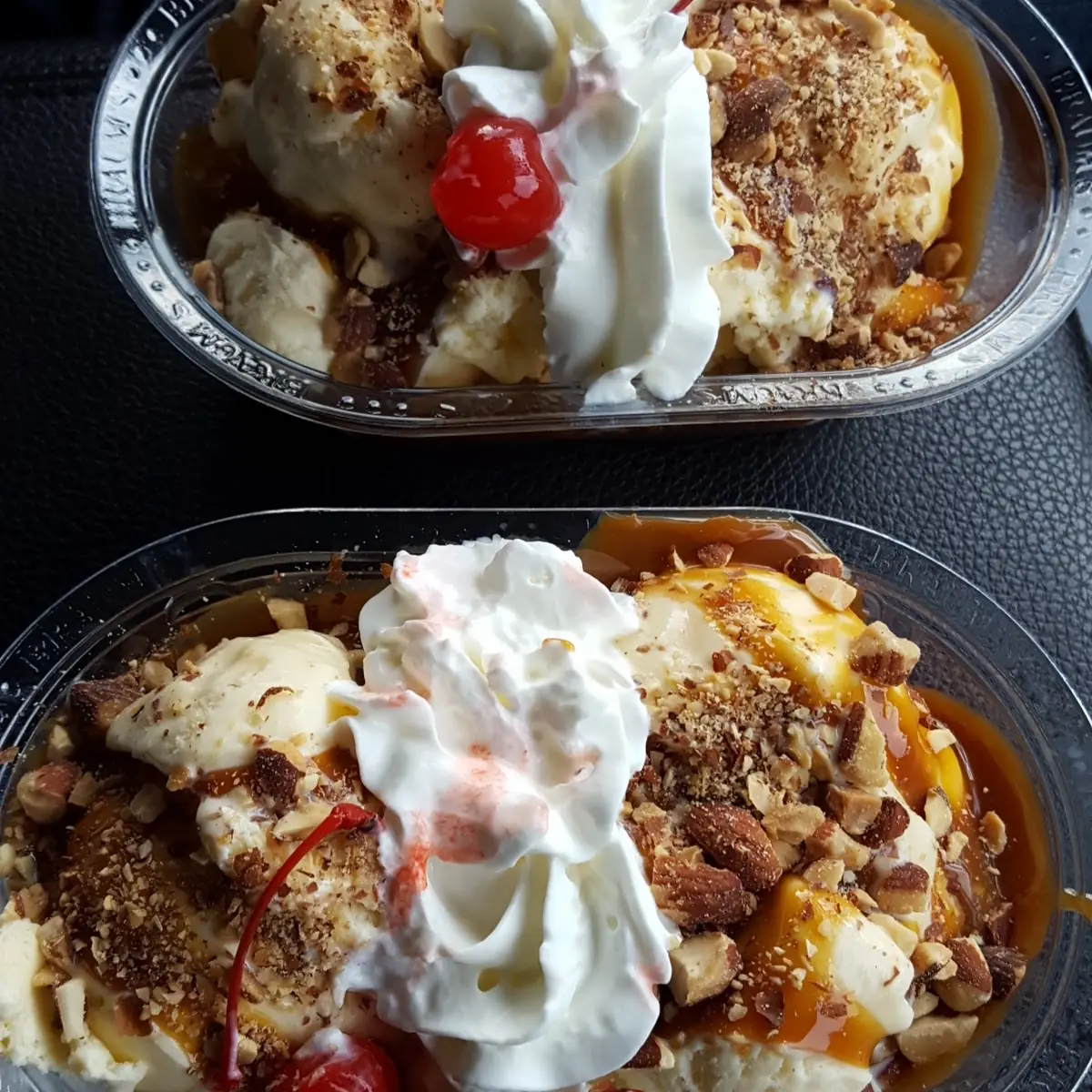 Banana Split
