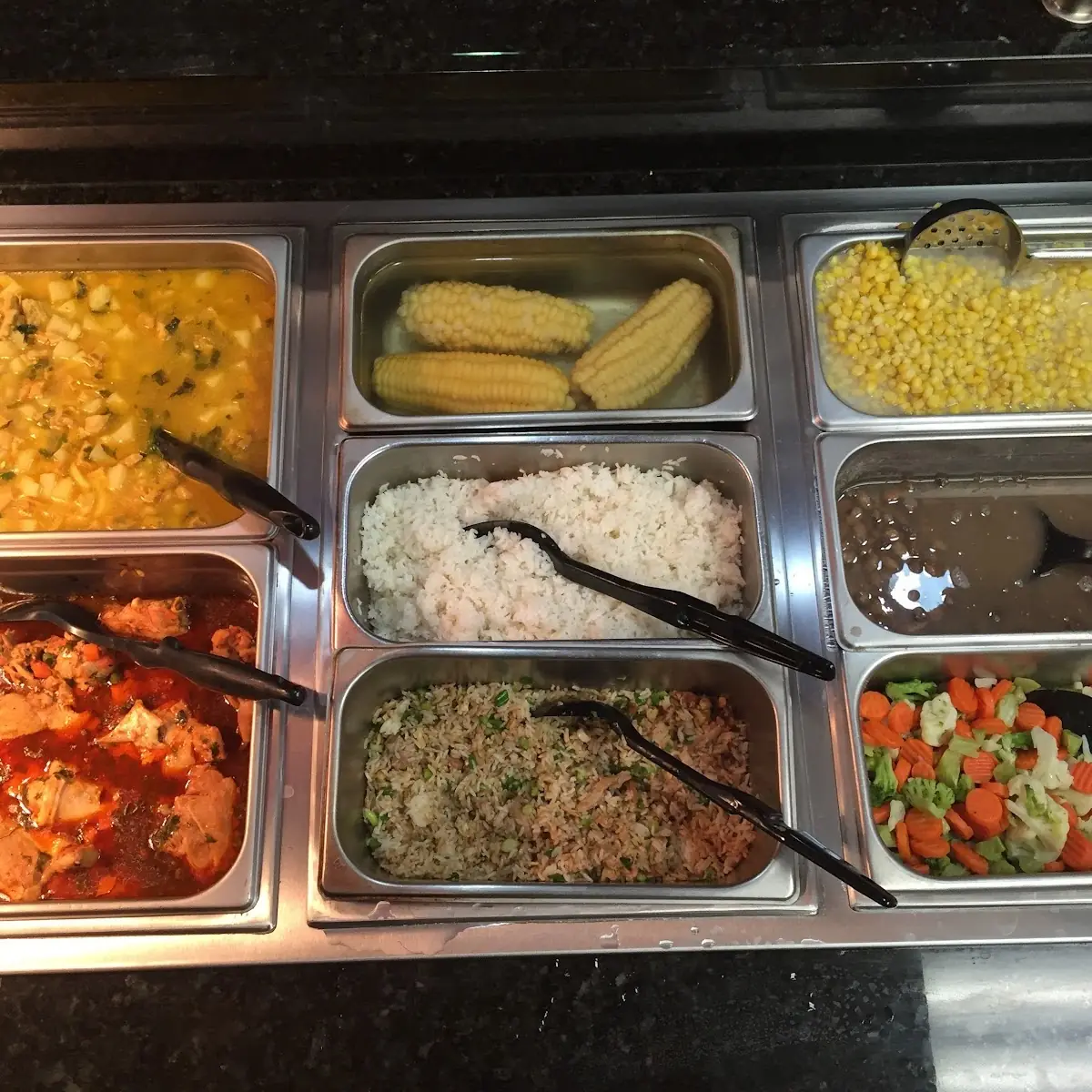 Take-Out