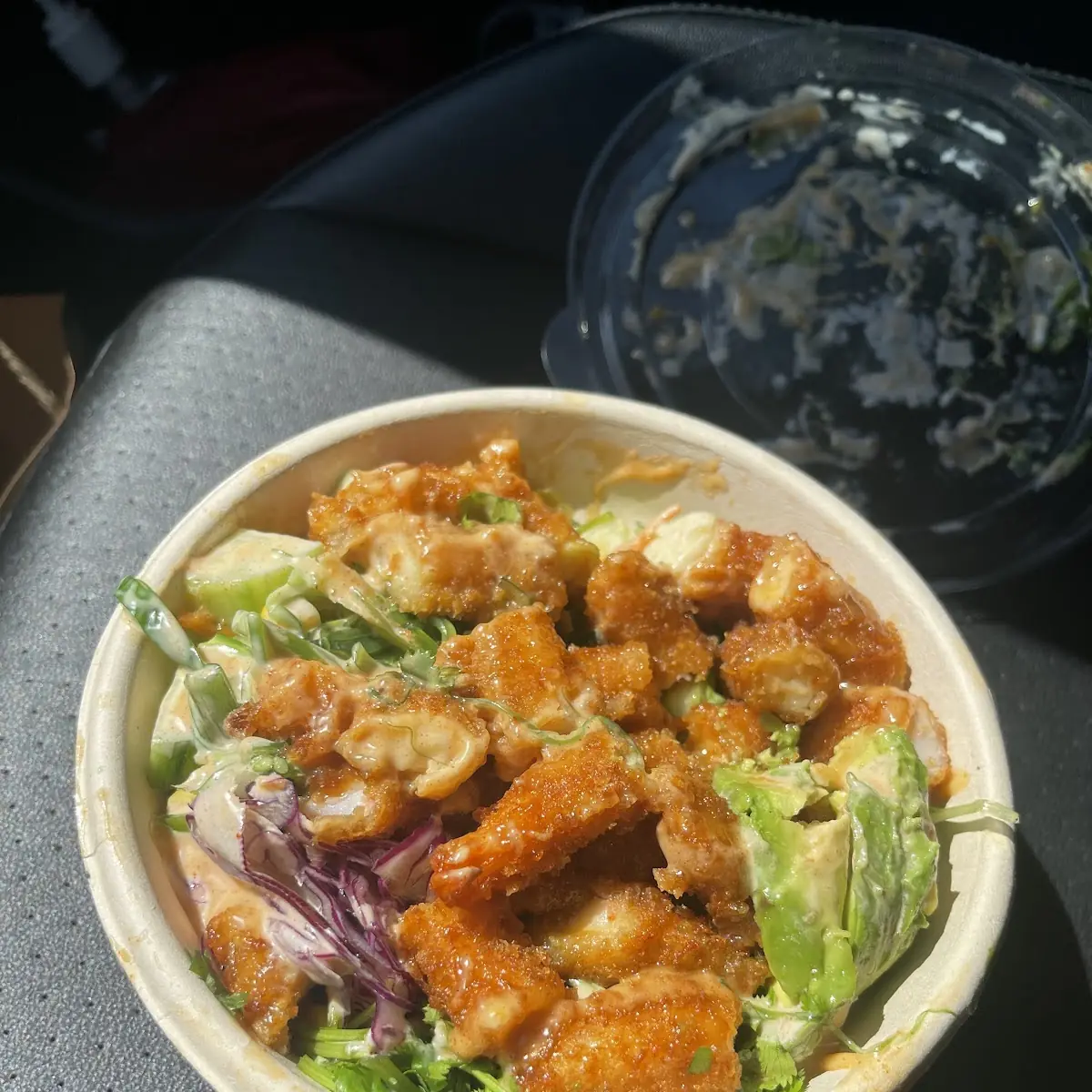 Caesar Salad
